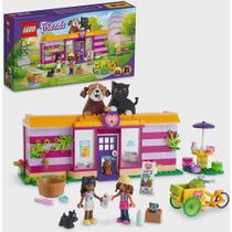 Lego Friends - Café de Adoção de Animais 41699