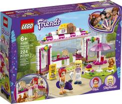 LEGO Friends - Café do Parque de Heartlake City 41426
