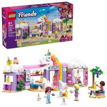 Lego Friends Cafeteria Unicórnio Dos Sonhos 475 Peças 42684