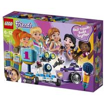 Lego Friends Caixa da Amizade - 41346 Lego Friends Caixa da Amizade - 41346