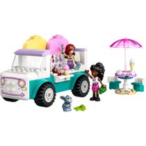 LEGO Friends - Caminhão de sorvete Heartlake City