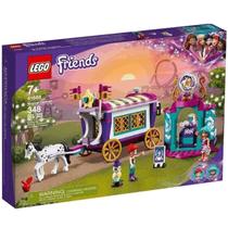 LEGO Friends - Caravana Mágica - Lego