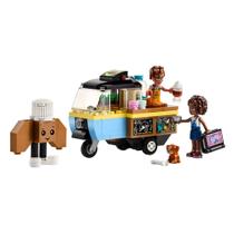 LEGO Friends Carrinho de Padaria Móvel - 4111142606