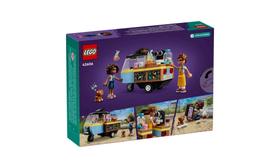 Lego Friends Carrinho de Padaria Móvel