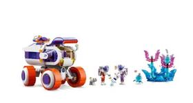 LEGO Friends - Carro de Investigação Espacial 42602