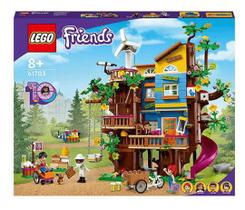 LEGO Friends - Casa da Árvore da Amizade 41703