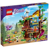 LEGO Friends Casa da Árvore da Amizade 41703