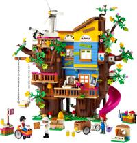 LEGO Friends - Casa da Árvore da Amizade