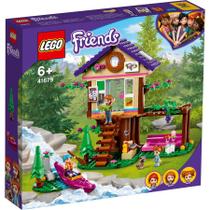 LEGO Friends Casa da Floresta 41679