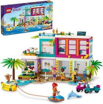 Lego Friends Casa de Férias na Praia 41709