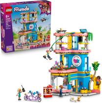 LEGO Friends - Casa do Clube dos Amigos de Heartlake City 42689
