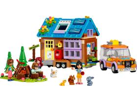 Lego Friends Casinha Móvel - 41735