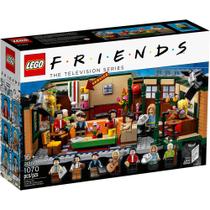 LEGO Friends - Central Perk - 21319