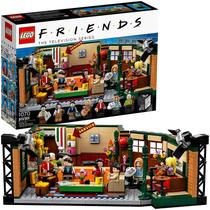 LEGO Friends Central Perk Ideias - 21319 (1070 pçs)