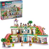 LEGO Friends - Centro Comercial Heartlake City 42604