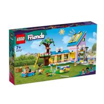 LEGO Friends - Centro de resgate de cães 41727