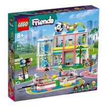 Lego Friends Centro Esportivo 4111141744 - Lego