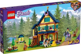 Lego Friends - Centro Hípico da Floresta 41683