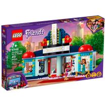 LEGO Friends - Cinema de Heartlake City - 41448