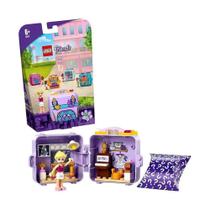 Lego Friends - Cubo de Balé da Stephanie