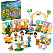 Lego Friends Dia de Adoção Animal 42615 400pcs