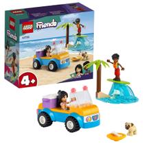 LEGO Friends Diversão com Buggy de Praia - 4111141725