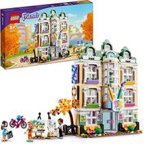 Lego Friends - Escola de Arte da Emma - 41711