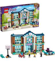 Lego Friends Escola De Heartlake City 41682 - Brinquedos
