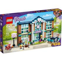 Lego friends escola de heartlake city 41682