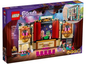 LEGO Friends - Escola de Teatro da Andrea 41714