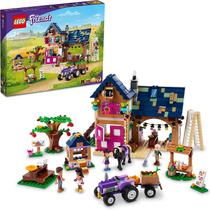 Lego Friends Fazenda Orgânica 41721