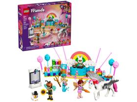 LEGO Friends Festa à Fantasia com Unicórnio e Fada