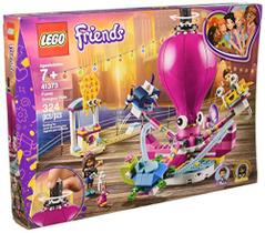 LEGO Friends Funny Octopus Ride 41373 Kit de Construção (324 Peça)