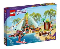 Lego Friends Glamping 41700