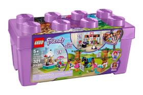 LEGO Friends Heartlake City - Caixa de Blocos 41431