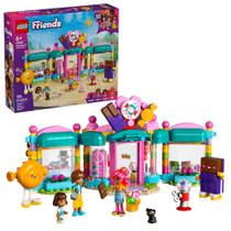 LEGO Friends Heartlake City - Loja de Doces 41697