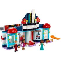 Lego Friends Heartlake City Movie Theater 41448 451 Peça