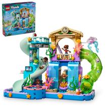 LEGO Friends Heartlake City Parque Aquático - Conjunto de Construção 42630