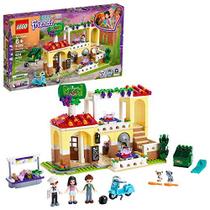 LEGO Friends Heartlake City Restaurant 41379 Restaurante Playset (624 Peças)