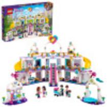 LEGO Friends Heartlake City Shopping Mall 41450 - Kit de Construção