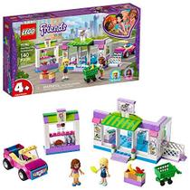 LEGO Friends Heartlake City Supermarket 41362 Kit de Construção (140 Peças)