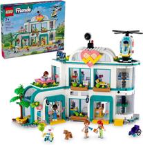 LEGO Friends - Hospital de Heartlake City 42621