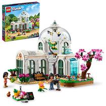 LEGO Friends Jardim Botânico 41757 Conjunto de brinquedos de construção, A Cr