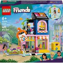 LEGO Friends Loja De Moda Vintage - 409 peças 42614