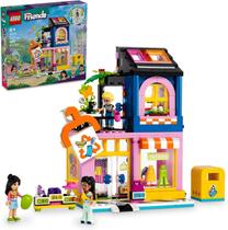 LEGO Friends - Loja de Moda Vintage 42614