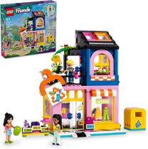 Lego Friends Loja de Moda Vintage 42614