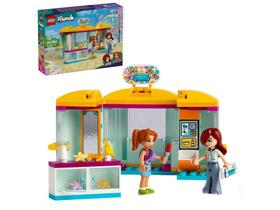 LEGO Friends Lojinha de Acessórios 42608 - 129 Peças