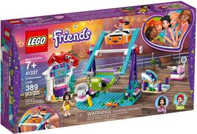 Lego Friends Looping Subaquático 41337 4111141337