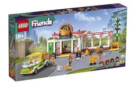 LEGO Friends - Mercearia de Produtos Orgânicos 41729