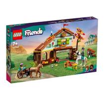 Lego Friends - O Estábulo De Cavalos Da Autumn - 41745